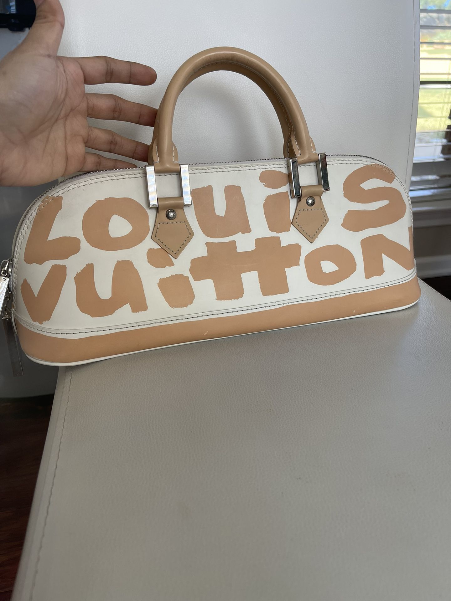 Louis #Vuitton #Handbags Alma Hot Sale For This Year, Buy Cheap LV