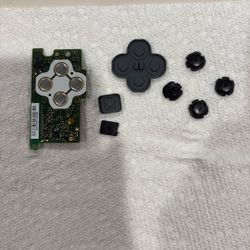 Left Joy on For Nintendo Switch Original