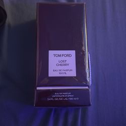 Tom Ford Lost Cherry 