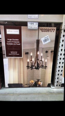 Chandelier