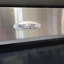 Microwave Over The Range