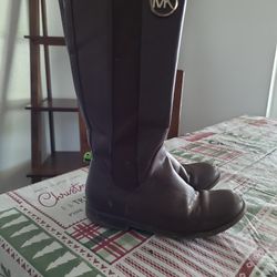 Mk 13 Boots