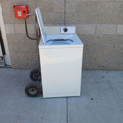 Kenmore Heavy Duty Washer Lavadora 