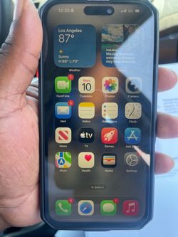 iPhone 16 plus