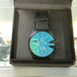 ed dandy mens watch 