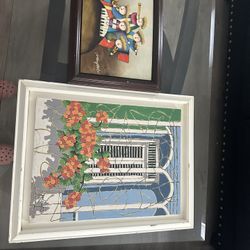 Paintings