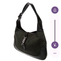 Vintage Piston Jackie Lock Small 