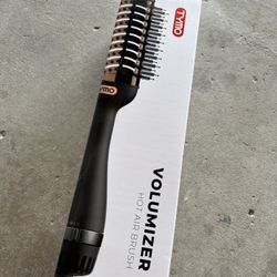 TYMO VOLUMIZER Hot Air Brush
