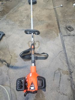 Weed Eater
