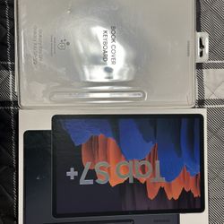 Samsung Tab S7+ 256gb