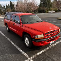 2000 Dodge Dakota - 151k miles - $3000