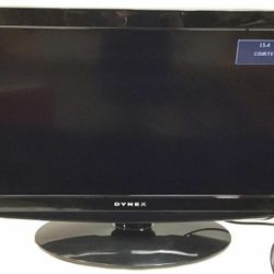 Dynex 26" 720p LCD HDTV