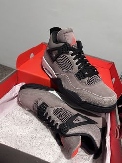 Jordan 4 Taupe Haze