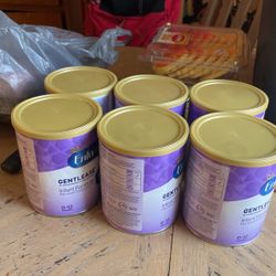 11 Cans Unopened 120 For All
