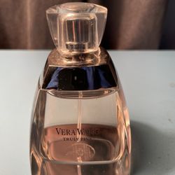  VERA WANG “TRULY PINK” Perfume 
