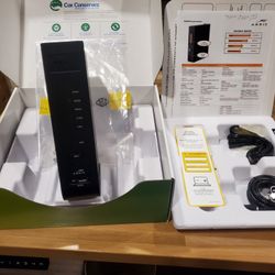 Wireless Network Modem 