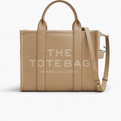 Marc Jacobs Medium Tote Bag
