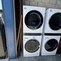 Washer Dryer 