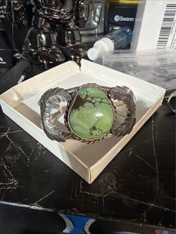 Antique jewelry