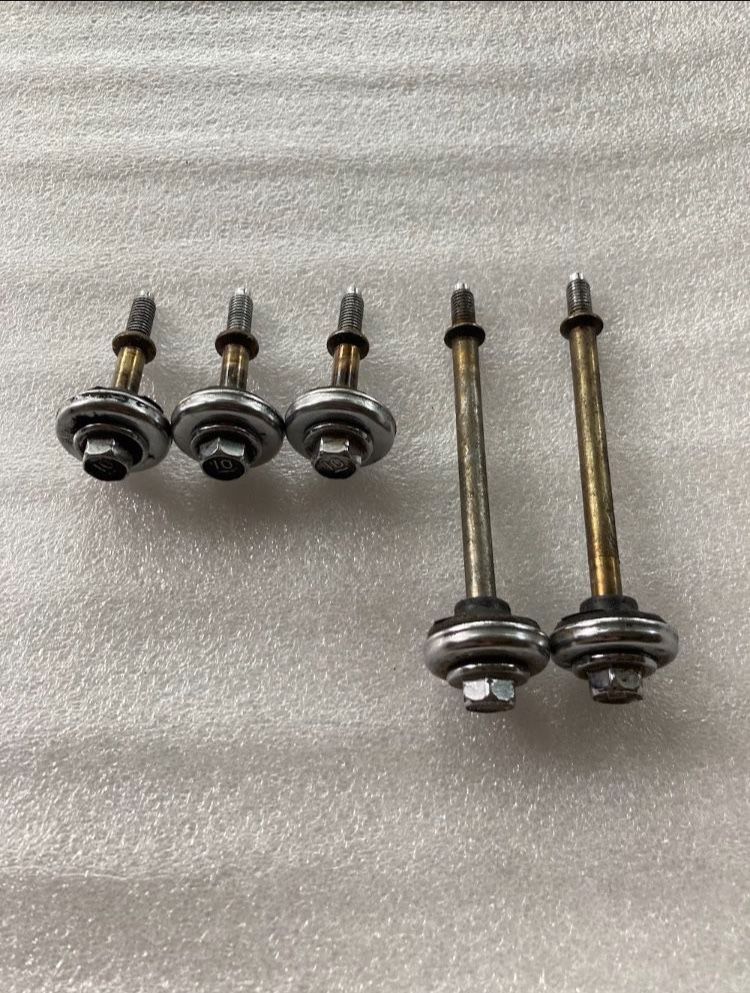 Honda Civic Valve Cover Bolts Each $18 And Up