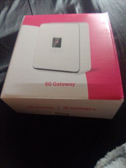 5G Gateway