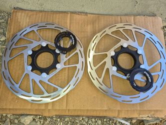 Dyisland MTB Brake Rotors
