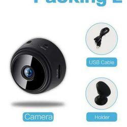  2 ***V720 Indoor Mini Cameras 