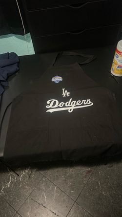 Dodger, Apron