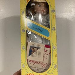 Heritage Mint LTD 1990 D-74 Kelly