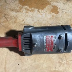 Milwaukee Grinder/Sander 6072