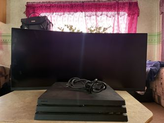 Gaming Setup