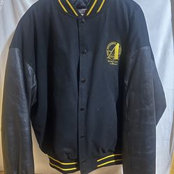 Black Jacket Size XXL Used Good Condition $60 Meet Up In Irving @dfwgoods