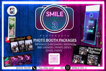 Photo Booth