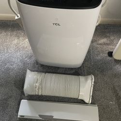 Tcl Portable Ac Unit