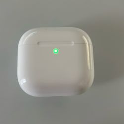 Air Pods 4th gen