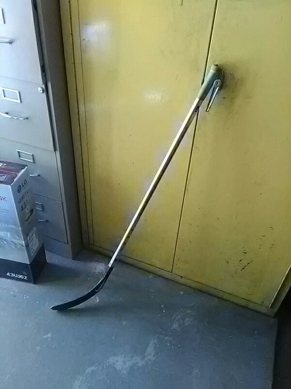 Nike hockey stick aluminum 350 stiffness