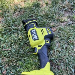 Ryobi Hackzall 18v