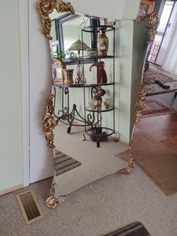 Bassett Mirror vintage