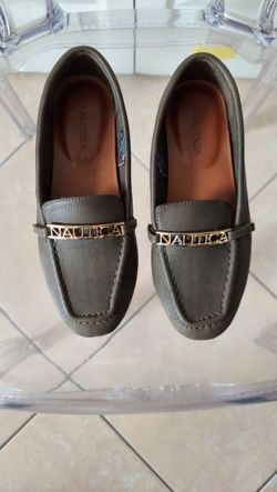Nautica Women's Loafer Shoes
