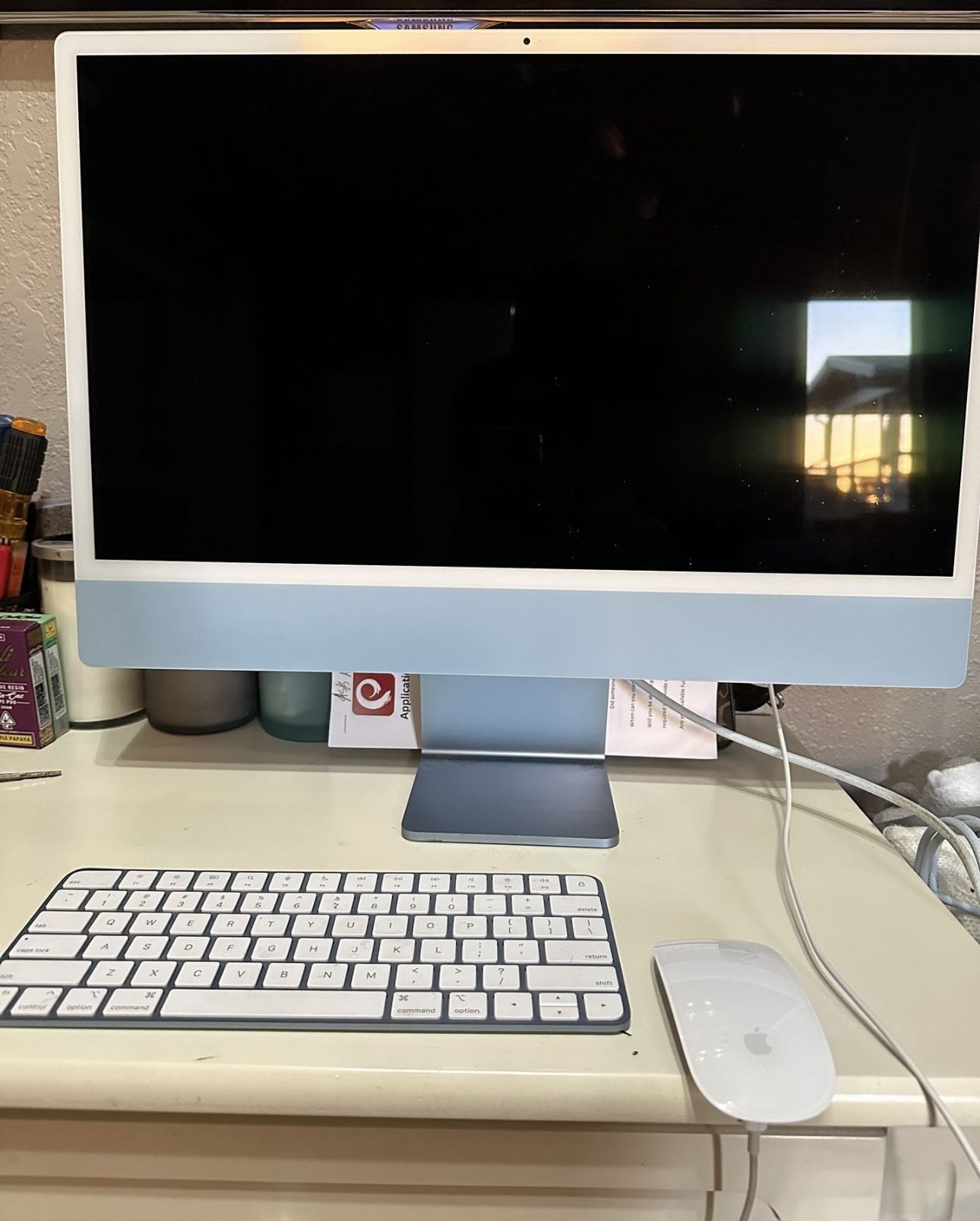 2021 iMac