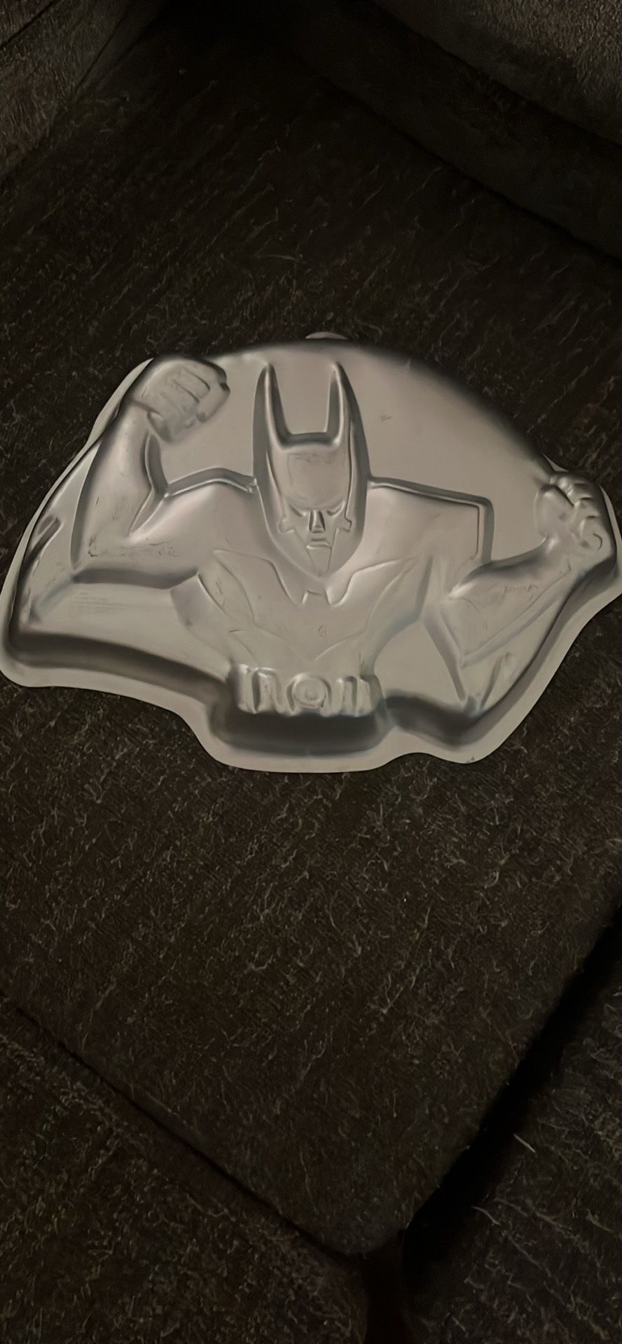 Batman Cake Pan