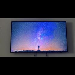 Samsung QLED 4K 65”