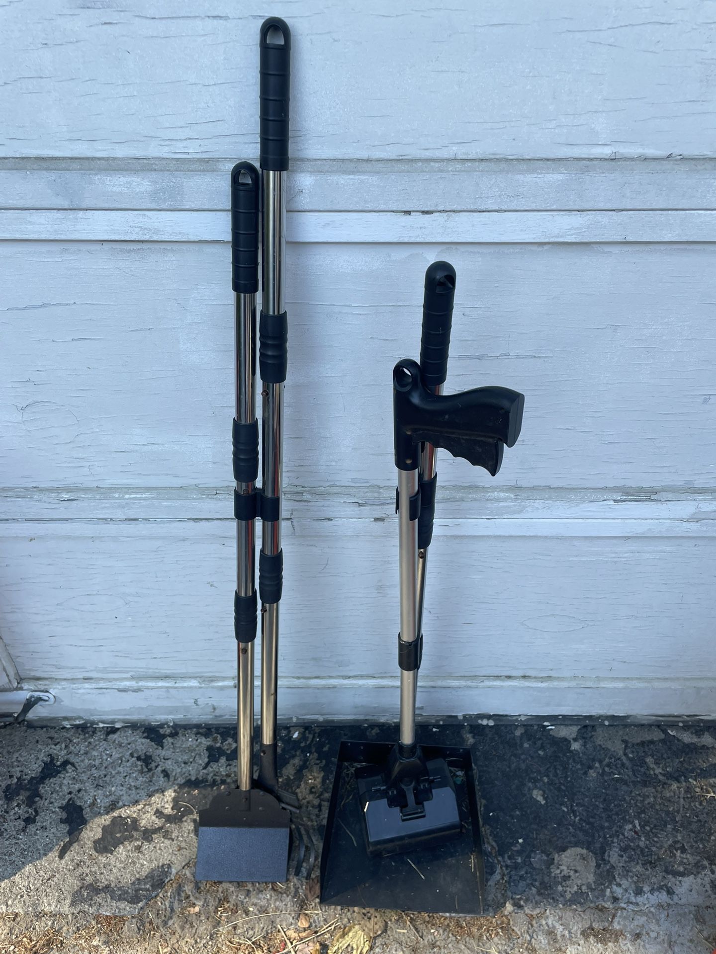 Fireplace Tools
