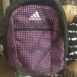 Adidas Backpack Like new