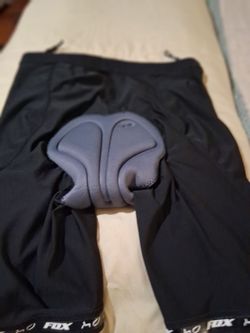 Multy Sports Bike Shorts