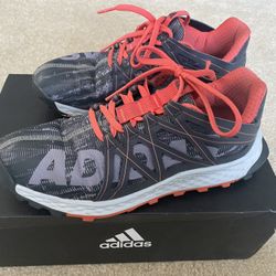 Adidas Vigor Bounce Womens Size 8