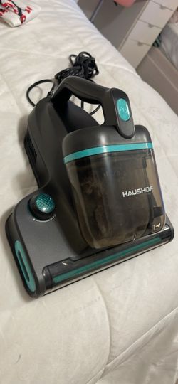 Haushof Handheld Vacuum Cleaner