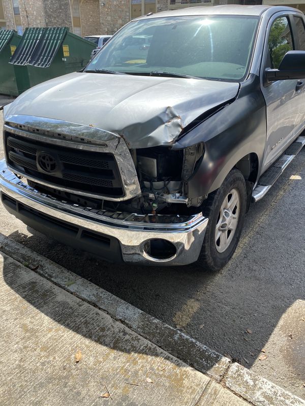 2011 toyota tundra for Sale in San Antonio, TX - OfferUp