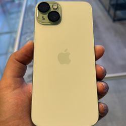 iPhone 15 Plus 256gb Unlocked 