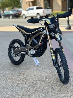 2026 SURRON ULTRA BEE